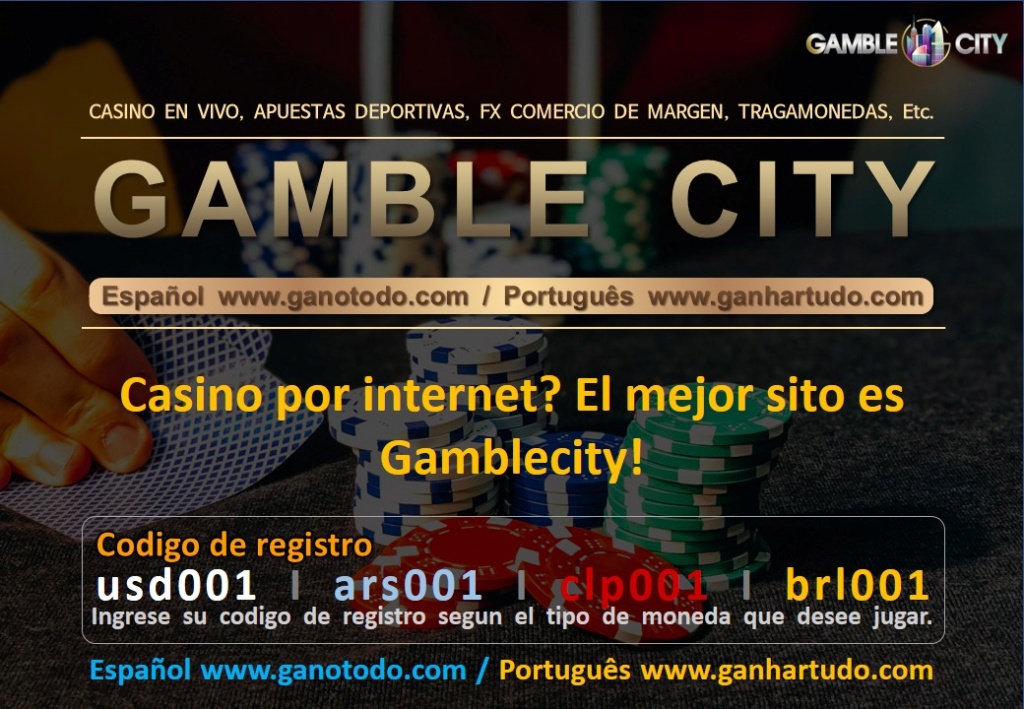 El mejor póker gratis está en Gamblecity Gratis10