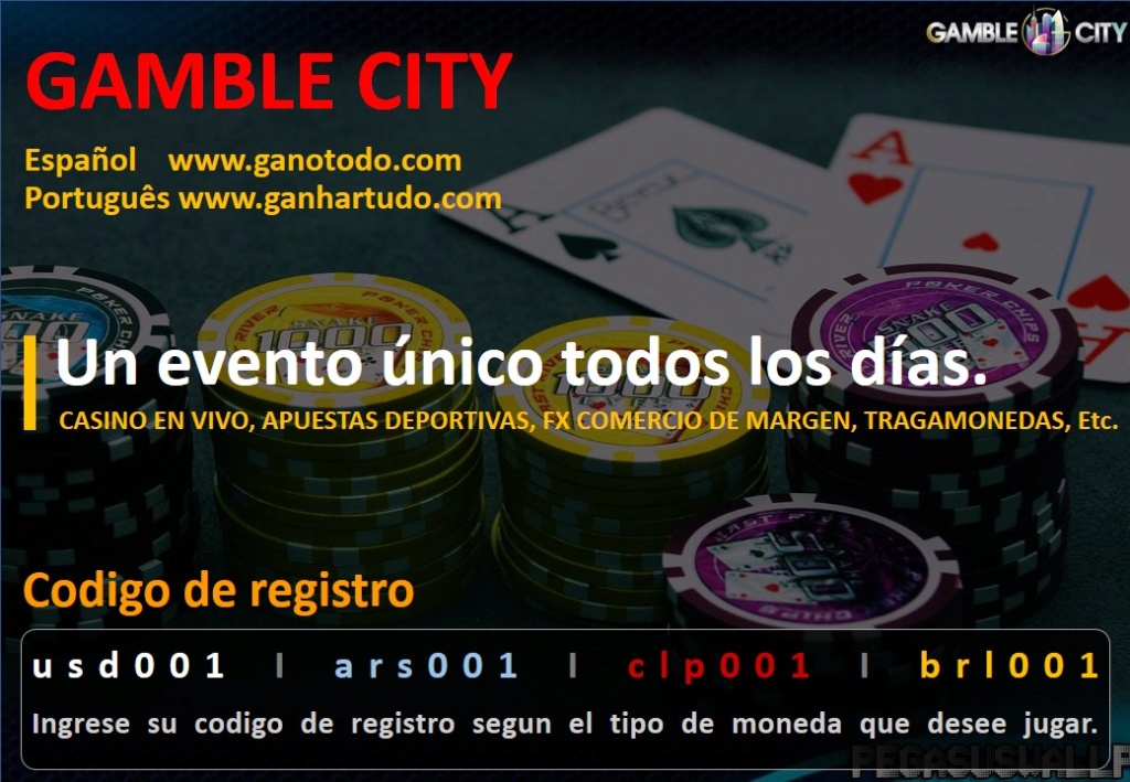 El mejor póker gratis está en Gamblecity Gratis11