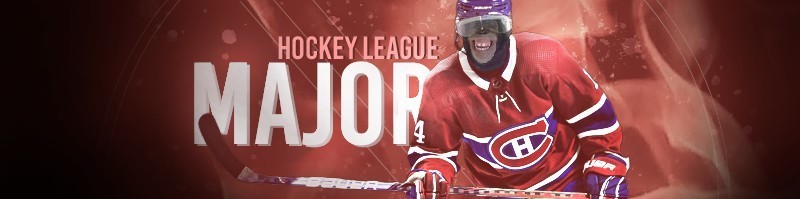 Major Hockey League