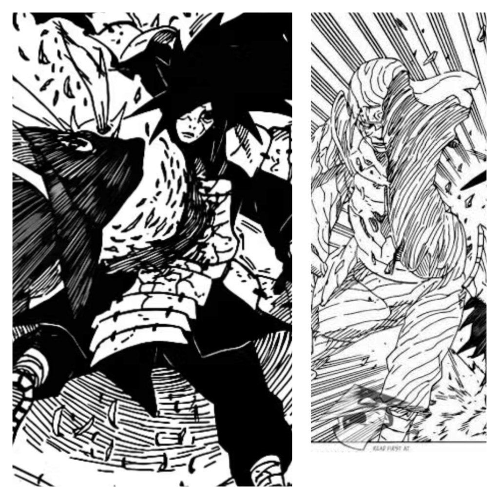 Jiraya SM vs Tsunade Byakugo + SS - Página 11 Gridar14