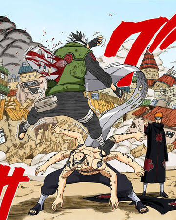 Jiraiya SM x Tendou e Shuradou - Página 2 Images12
