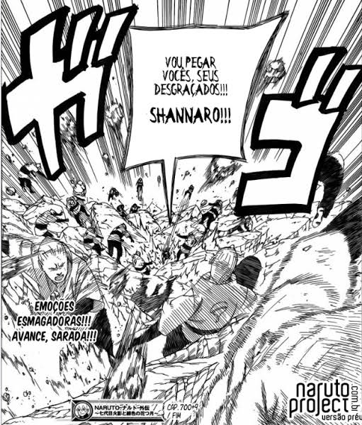 Tsunade vs Kakashi - Página 20 Images16