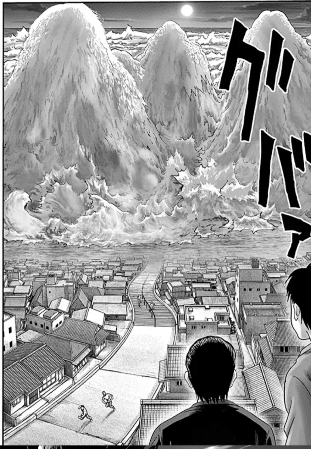 Quem no universo de Naruto seria capaz de derrotar Tatsumaki? - Página 3 Img_2066