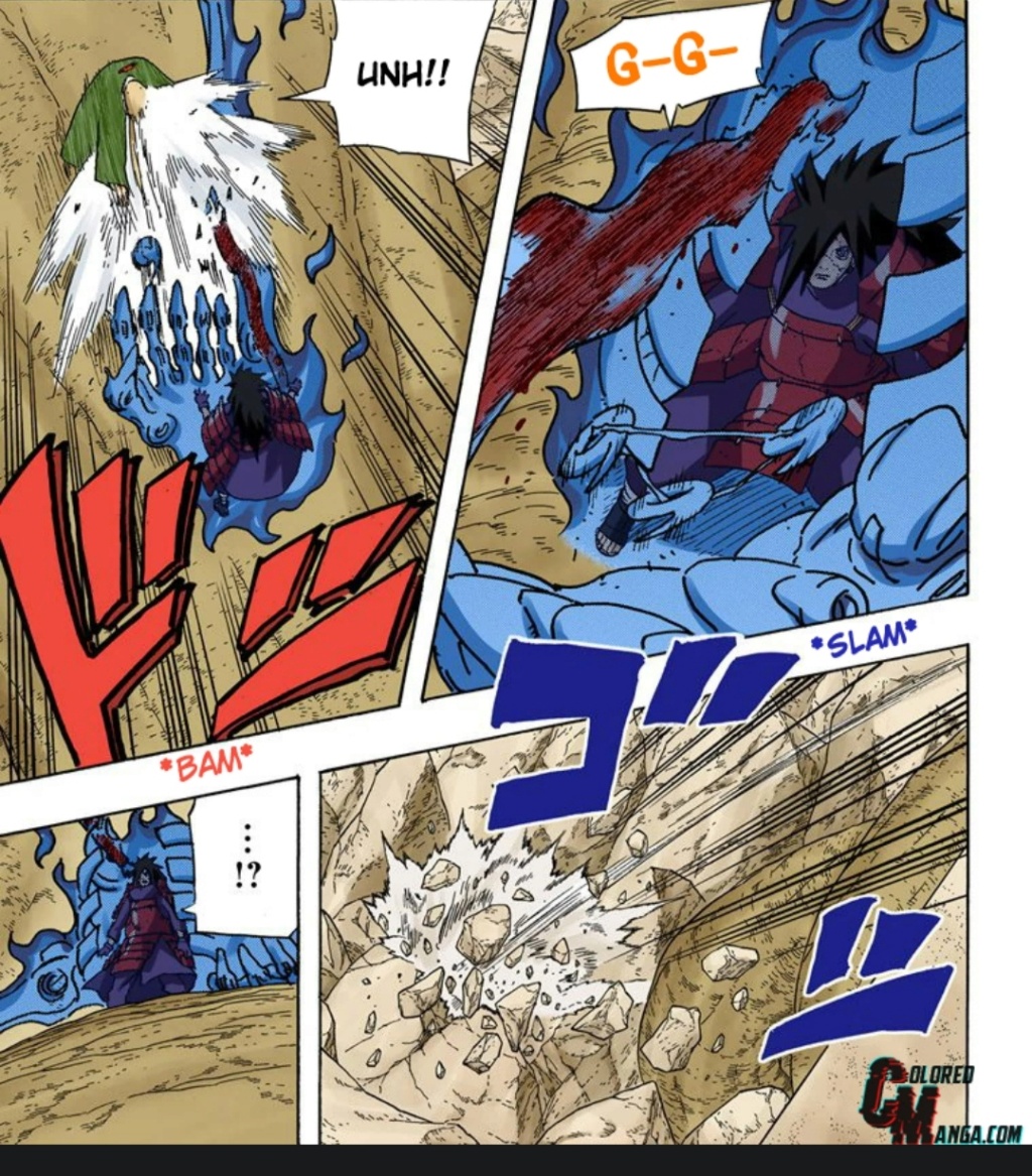Tsunade(Guerra) vs Kukuzu e Hidan - Página 5 Img_2162