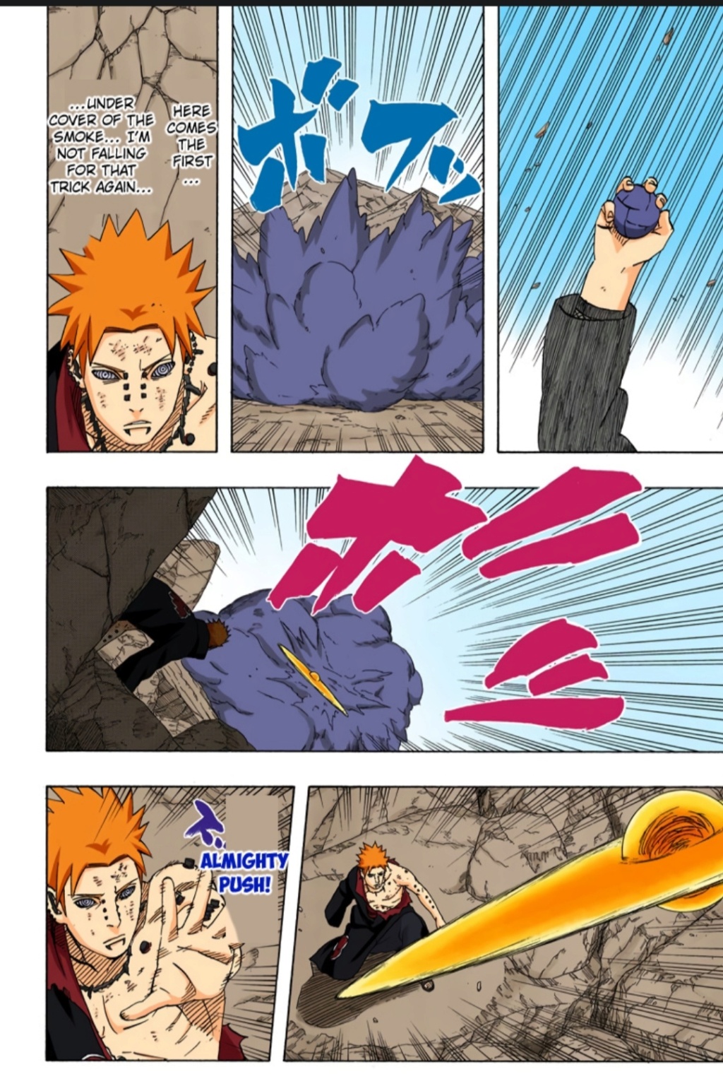 Tsunade Não é Mais Forte Que o Naruto MS (admita) - Página 8 Img_2239