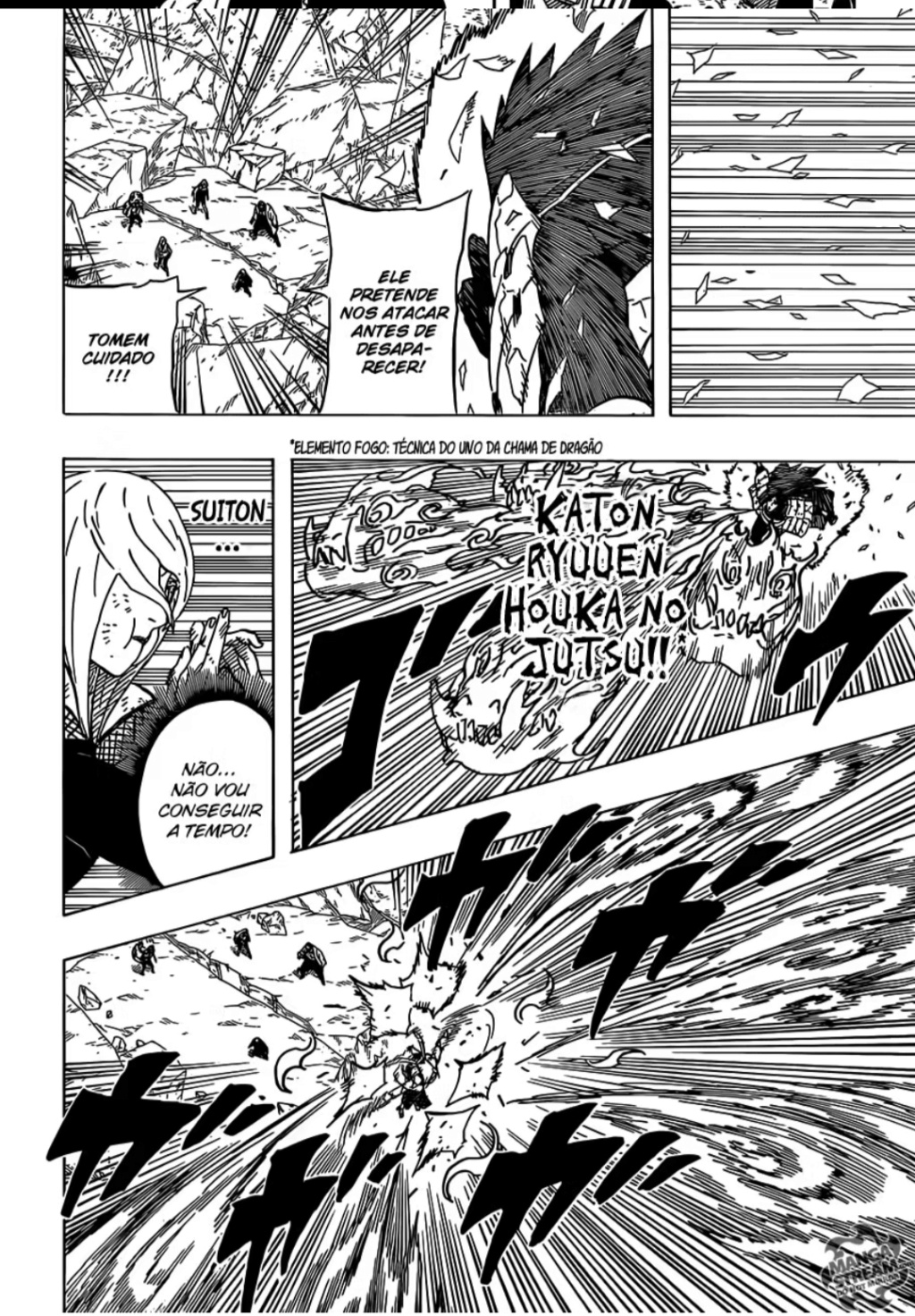 Naruto sem kurama vs tsunade  - Página 3 Img_2331
