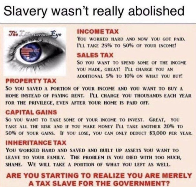 Slavery 23411