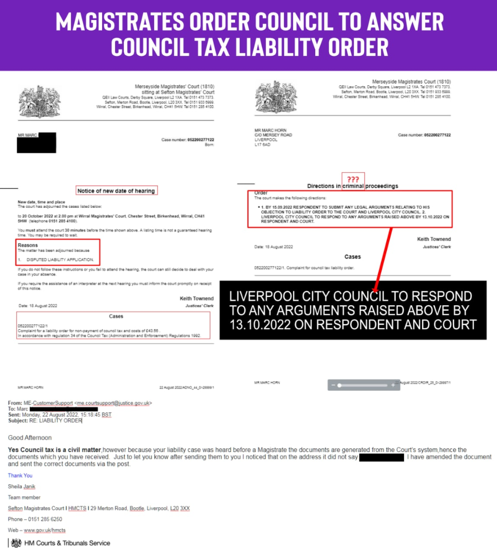 Council Tax Screen38