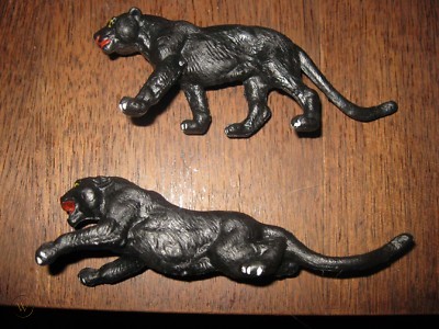 unidentified black panther or jaguar Veb-pl10