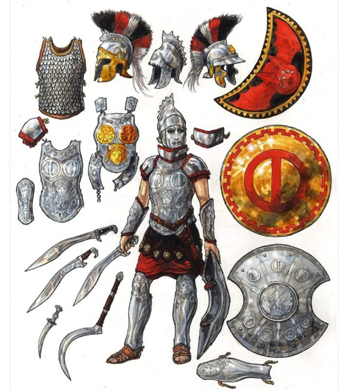 Imágenes de Glorantha - Página 2 Mark_s11