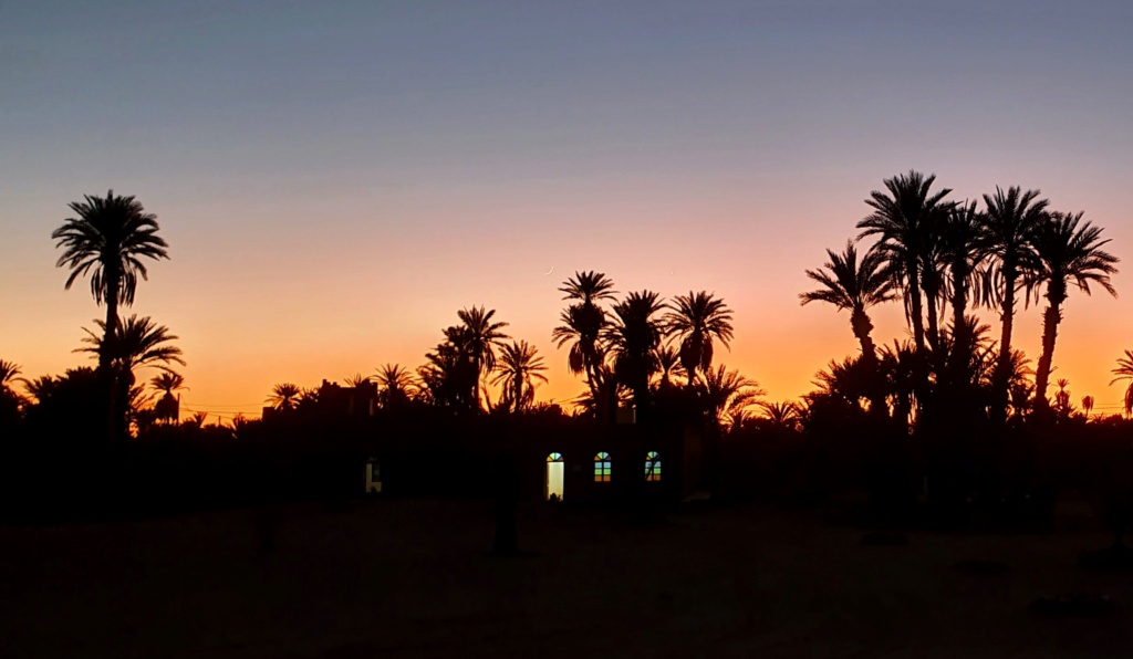 [Maroc Camp/Dernières nouvelles] Mon nouveau camping à Mhamid Esprit Désert - Page 30 20221210