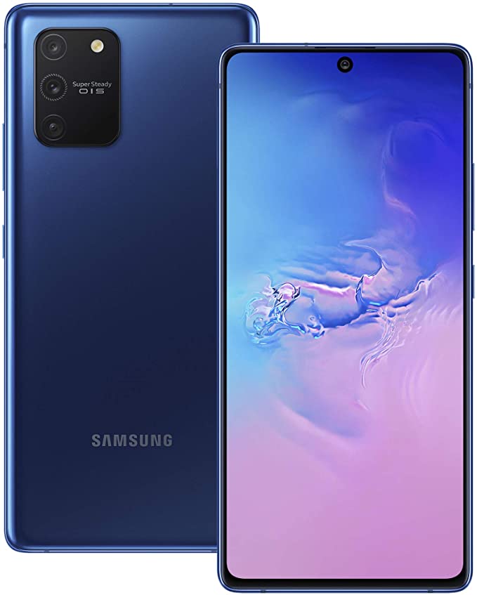 Samsung Galaxy S10 Lite Galaxy16