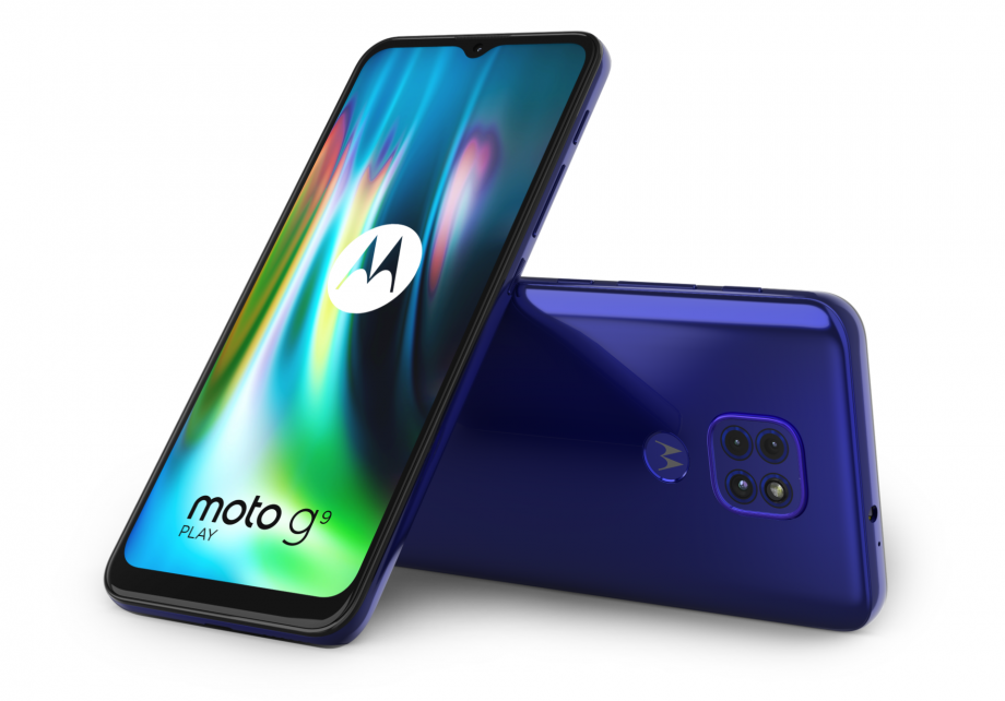 Motorola moto G9 Play Moto_g10
