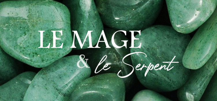 Le Mage & le Serpent Jade10