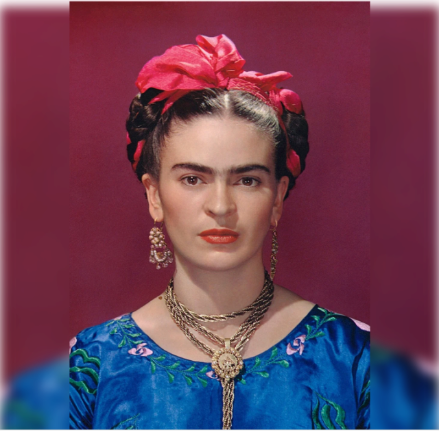 La amarga vida de la artista mexicana Frida Kahlo Scree259