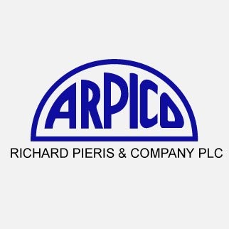 RED ALERT!! from Richard Pieris and Company PLC Rpc10