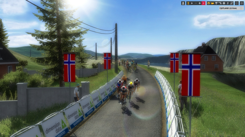 Tour of Norway (2.HC) - Page 5 Pro_2165