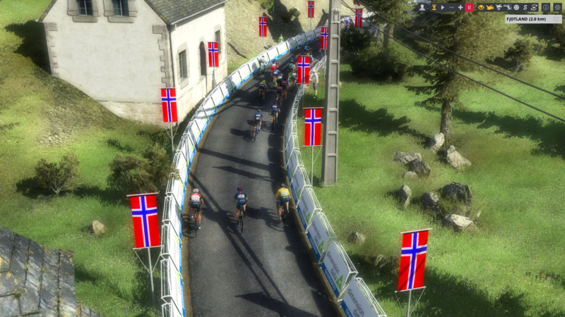 Tour of Norway (2.HC) - Page 5 Pro_2166