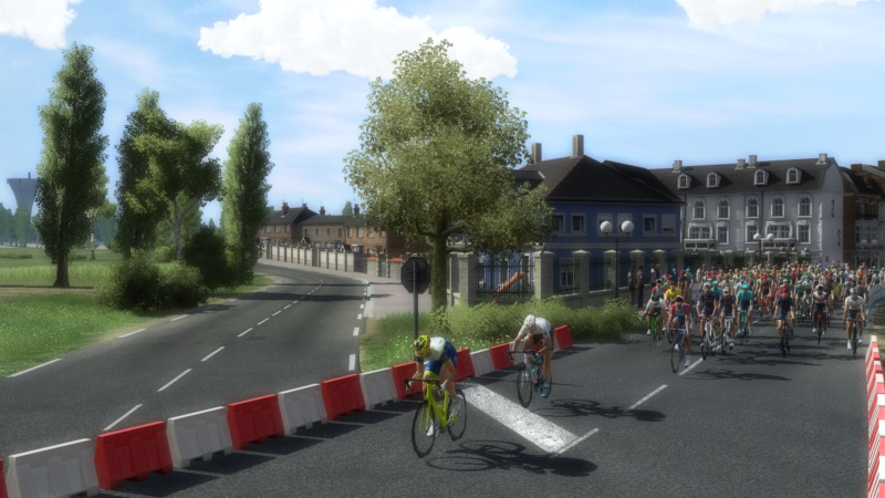 Tour de Wallonie (2.HC) - Page 3 Pro_2444