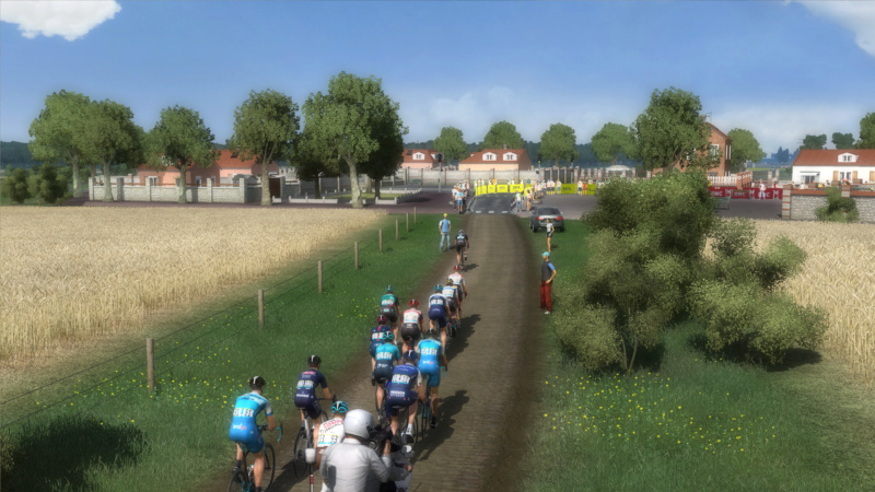 Paris-Roubaix (1.WT1) - Page 3 Pro_3402