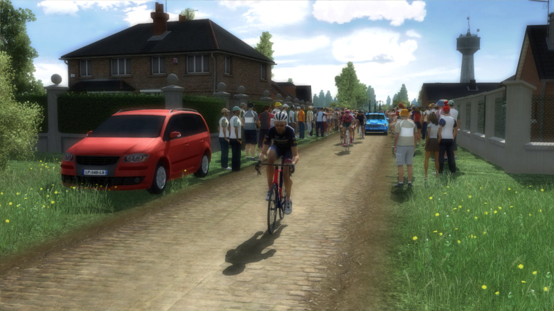 5e étape : Lille - Arenberg (142,9 km) - Page 2 Pro_5515