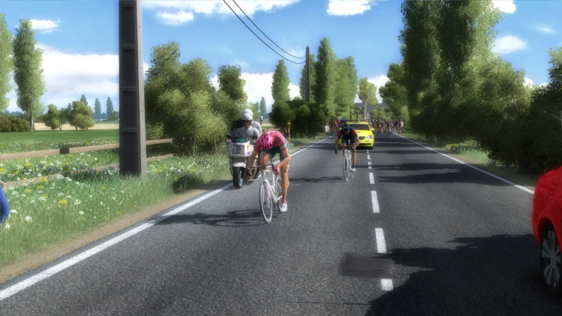 Tour de Pologne (2.WT2) - Page 3 Pro_5594