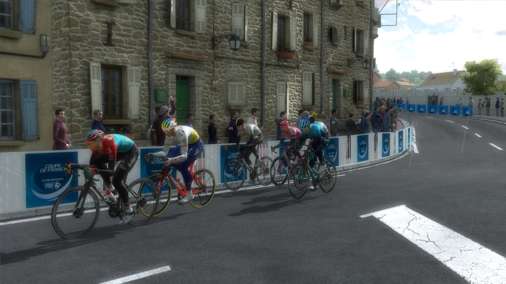 Grand Prix Cycliste La Marseillaise (1.1) - Page 3 Pro_6374