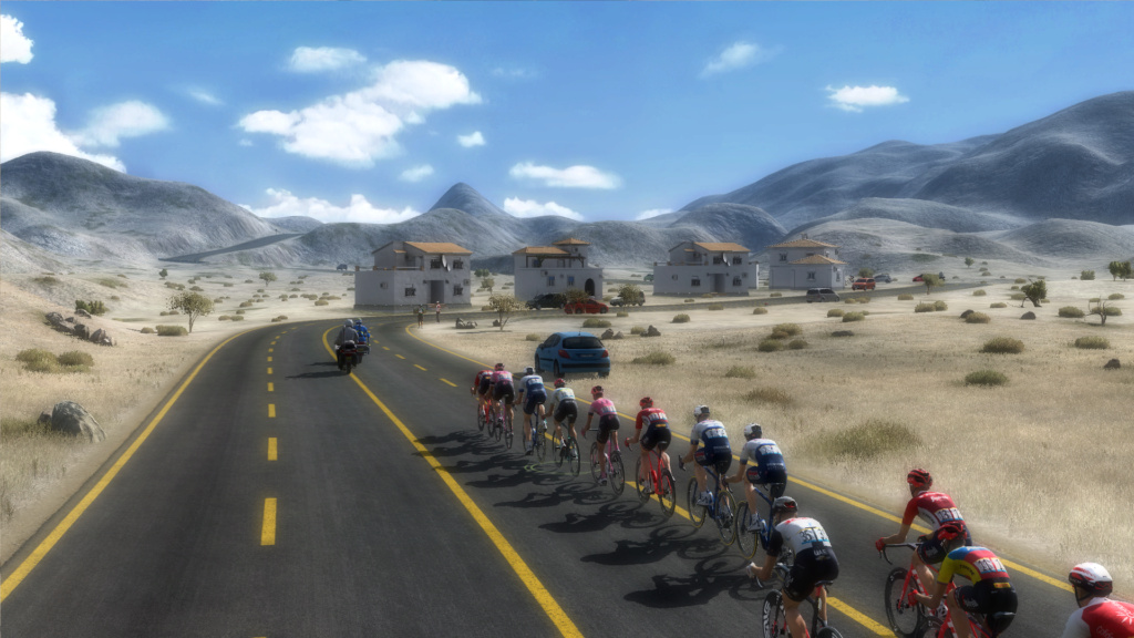 Tour of Oman (2.HC) Pro_6529