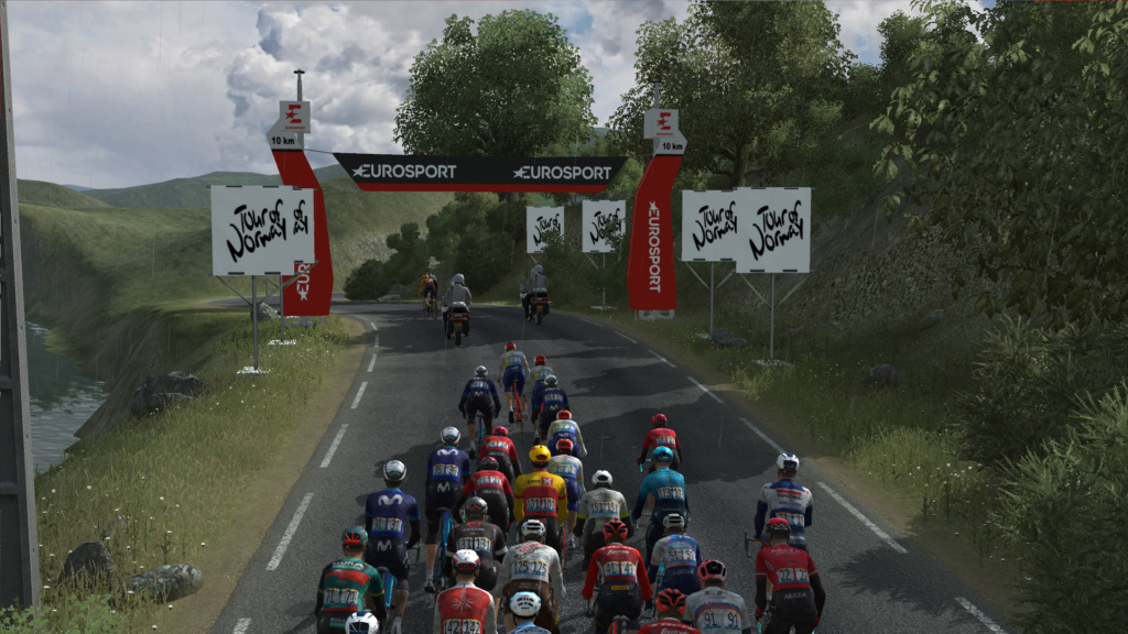 Tour of Norway (2.HC) Pro_7477