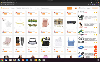 Savesoo - Gran variedad de productos Amazon gratis  Captur10