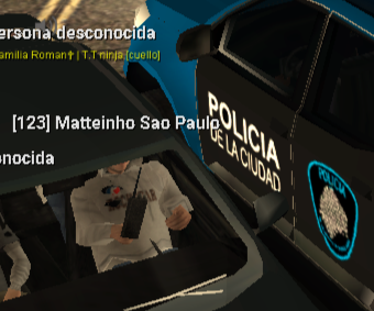 [Reporte] Matteinho Sao Paulo - - - NIP // PG Dfhsdh10