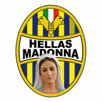 Hellas Madonna