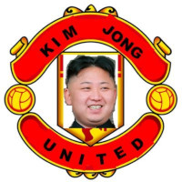 Kim Jong-United