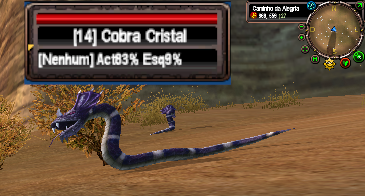 1.2.6 Onde pegar as quests repetidas Cobra11