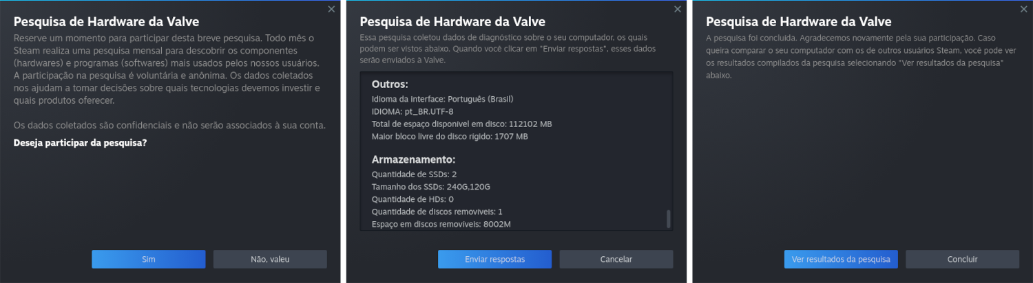 INSTALAÇÃO ARCH LINUX - BIOS-Legacy, Triple-Boot, XFCE, /home, games - Página 6 Trii10