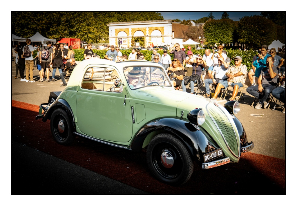 Festival des voitures anciennes de Dourdan 2023 P1002149
