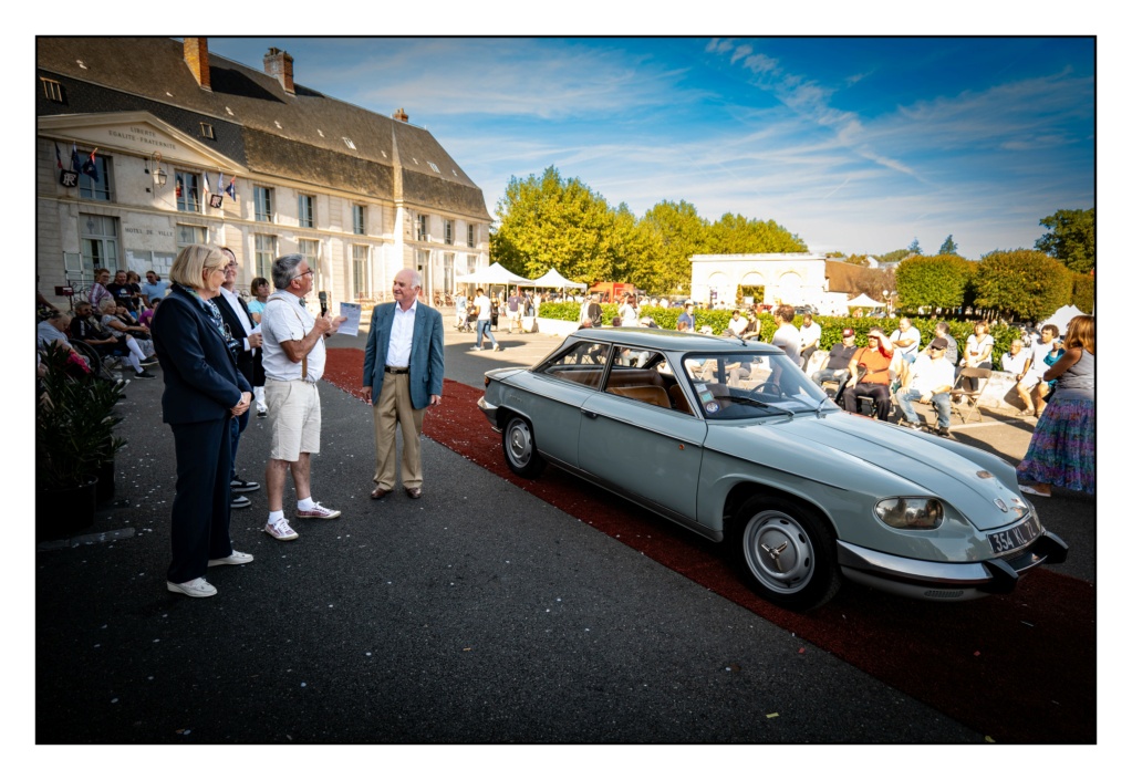 Festival des voitures anciennes de Dourdan 2023 P1002162