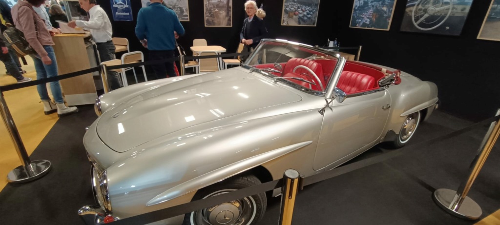 Rétromobile 2023 Whatsa15