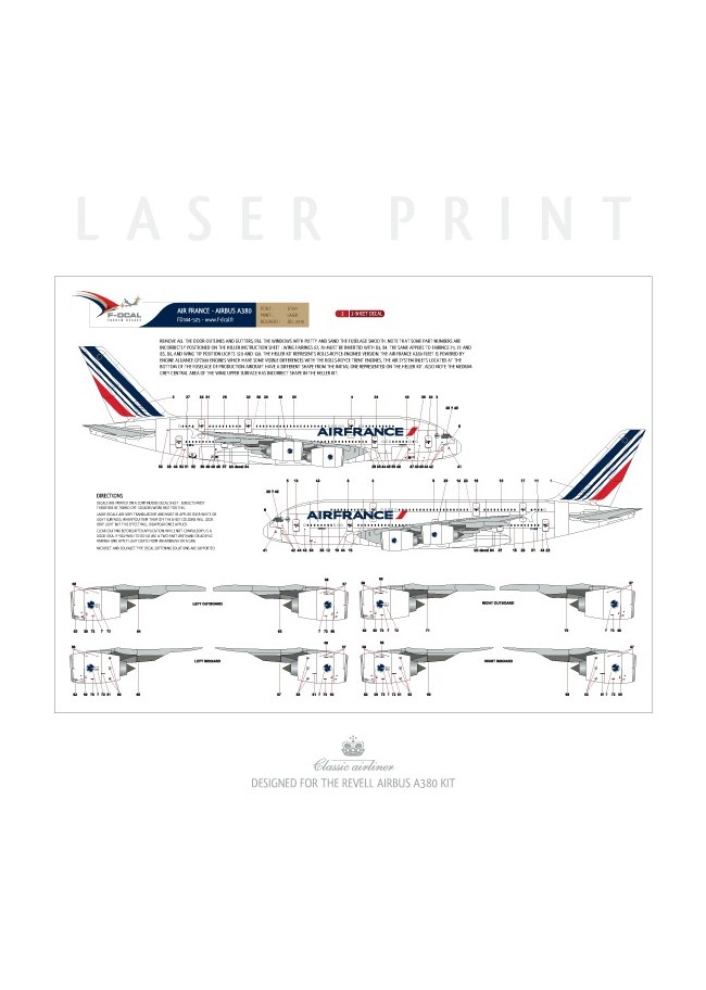 (GB multi moteurs) [Heller] Airbus A380  1/125 1492-t11