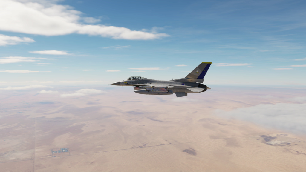 quelques images en F16 ! Screen51