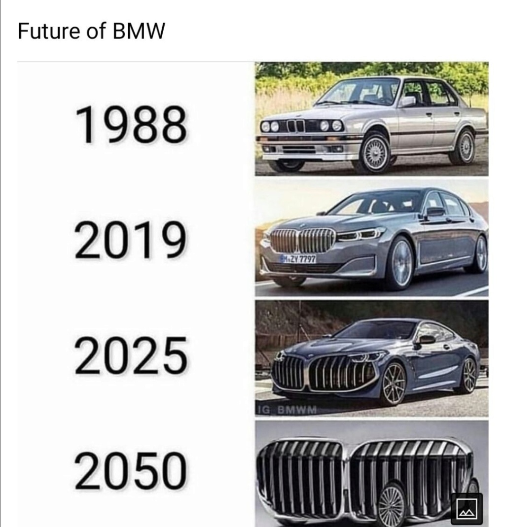 2021 - [BMW] XM Concept 61144a10