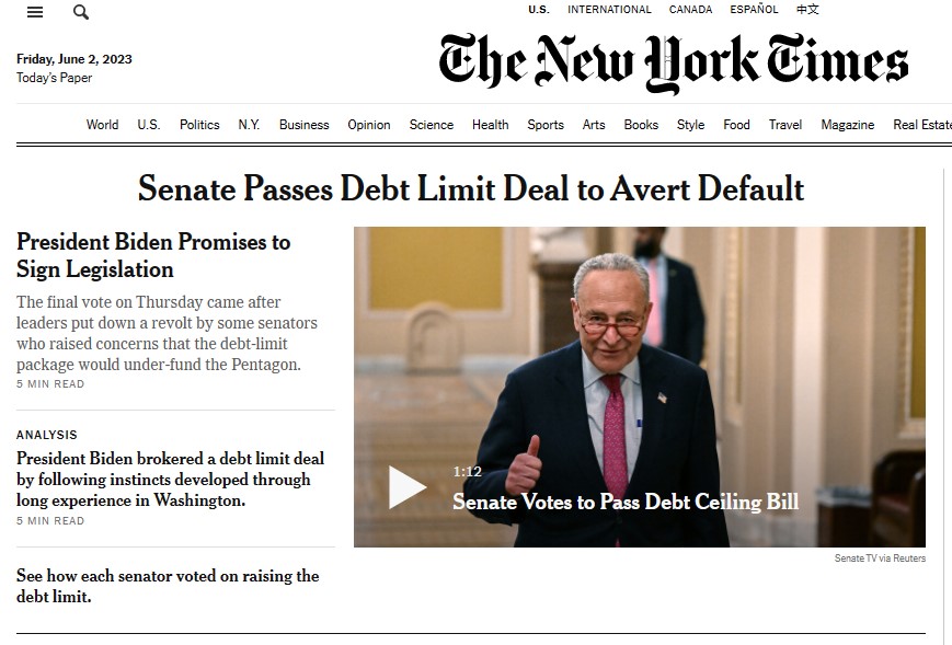 Future Debt Ceiling Hostage crisis - Page 12 Scree155