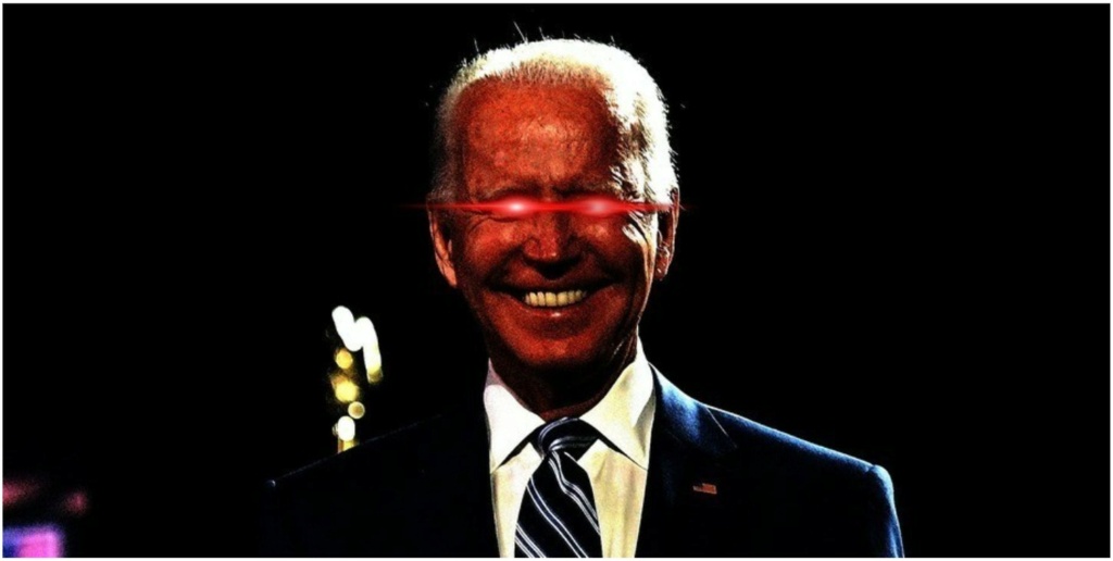 Joe Biden is crushing it.  Scree250