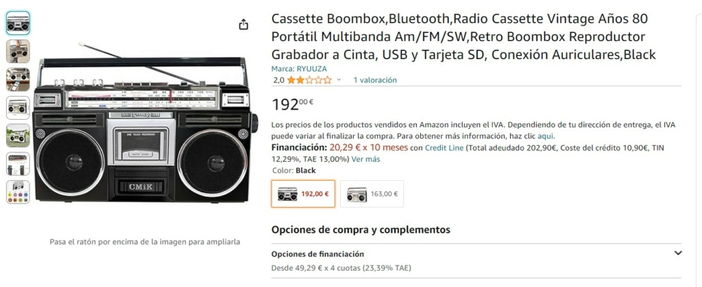 ¡Larga vida al CD! Presume de tu última compra en Disco Compacto - Página 7 Captur11