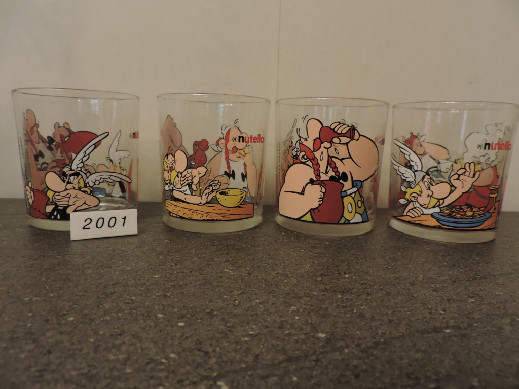 ma collection d'objets asterix  - Page 2 2_nute10