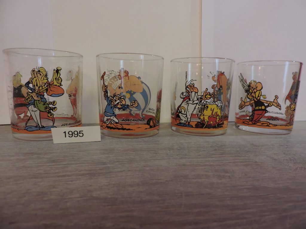ma collection d'objets asterix  - Page 2 Nutell11
