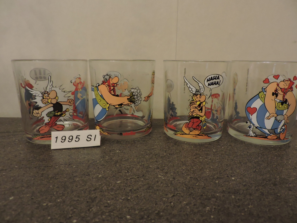 ma collection d'objets asterix  - Page 2 Nutell19