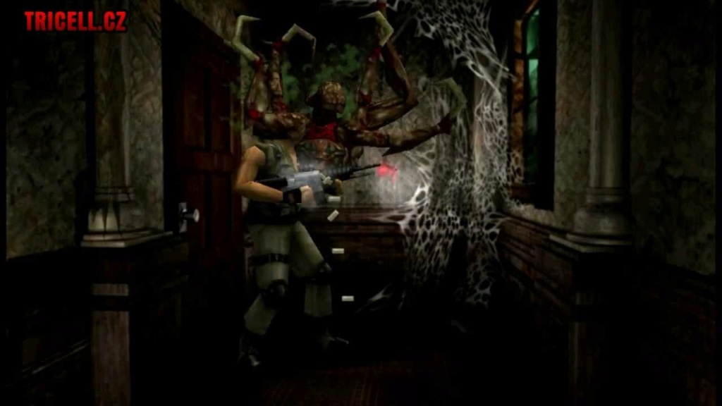 Resident Evil 3 Info + Descarga Maxres10