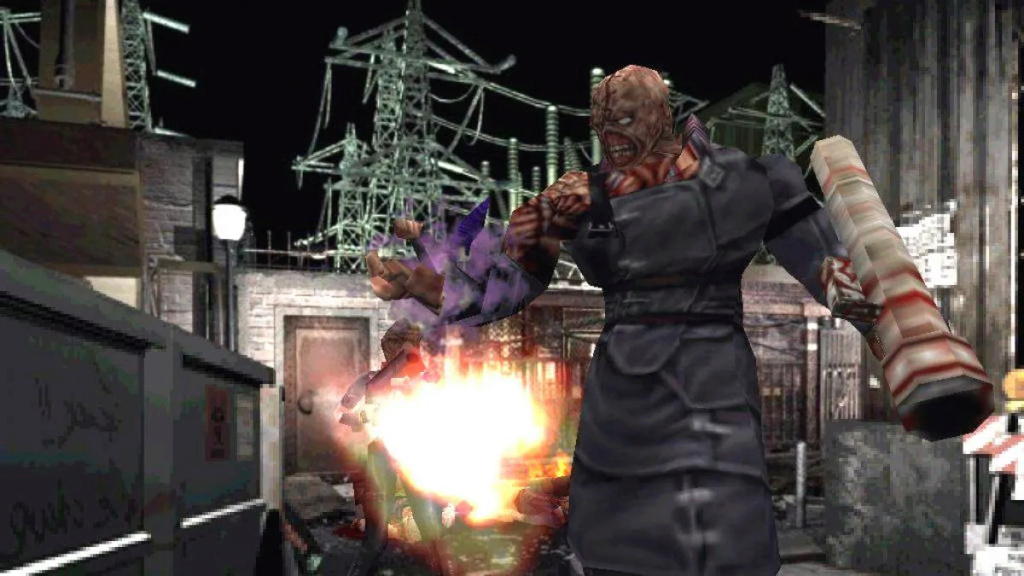 Resident Evil 3 Info + Descarga Reside14