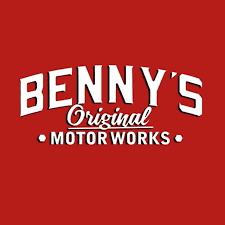 [Refusée] Présentation du Benny's Beny10